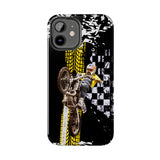 Air-Wheelie Tough Phone Case