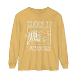 Keep It Twisted Long Sleeve