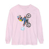 Air Wheelie Long Sleeve
