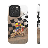 Screamin Eagle Tough Phone Case