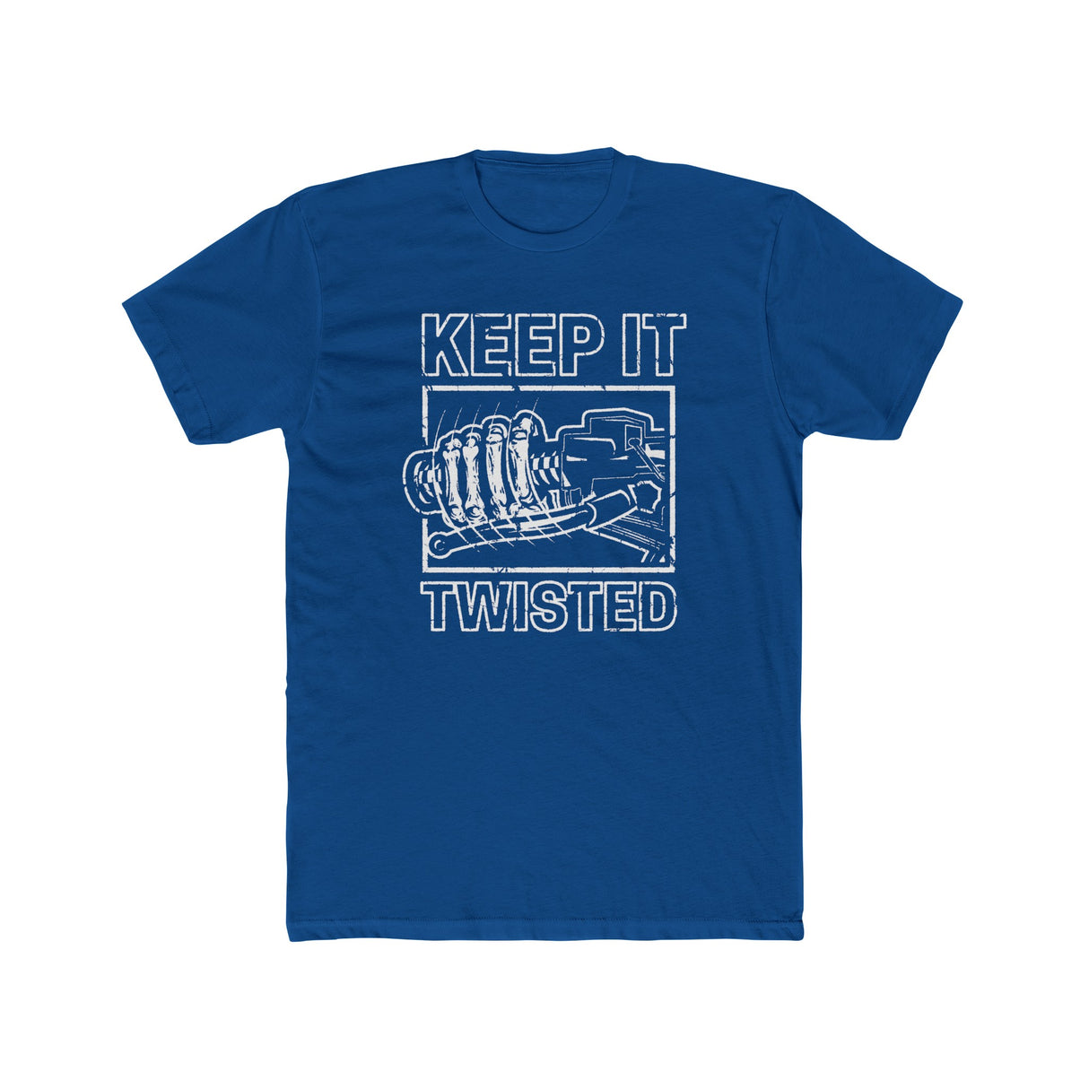 Keep It Twisted Shirt