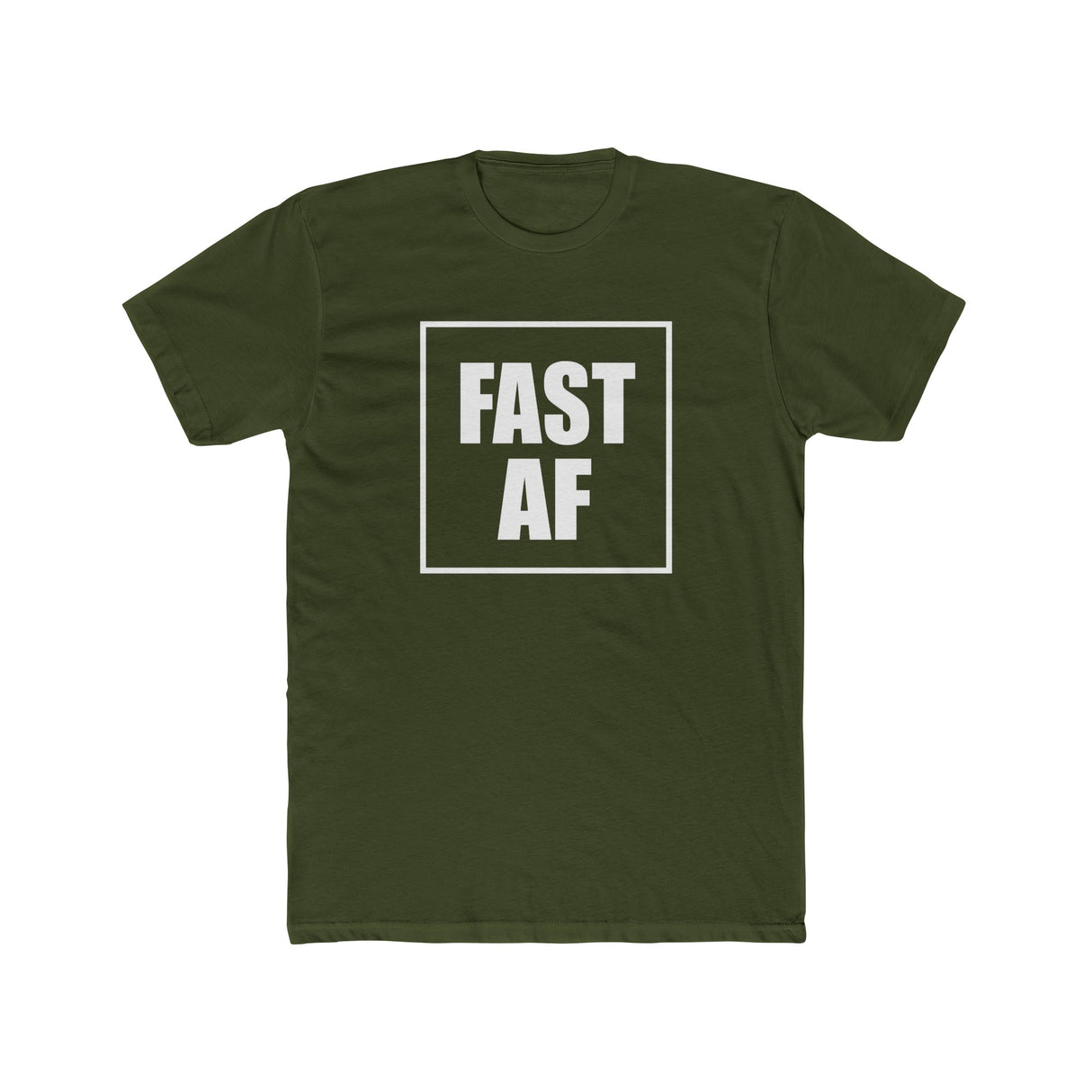 FAST AF Shirt