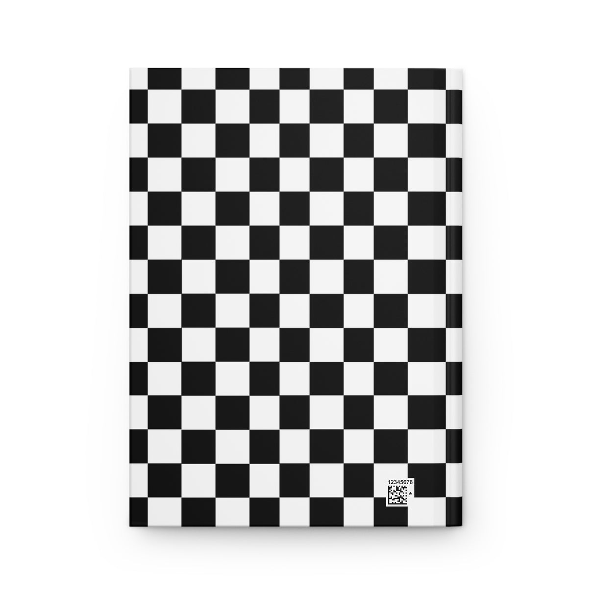 Keep It Twisted Hardcover Journal, Size: Journal,