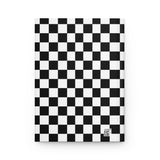 Keep It Twisted Hardcover Journal, Size: Journal,