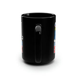 4-Strokes Suck 15oz Mug
