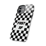 FAST AF Tough Phone Case