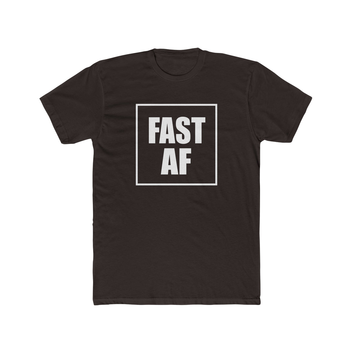 FAST AF Shirt