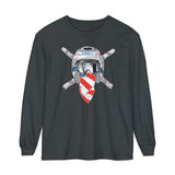 Crossbones Long Sleeve