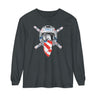 Crossbones Long Sleeve