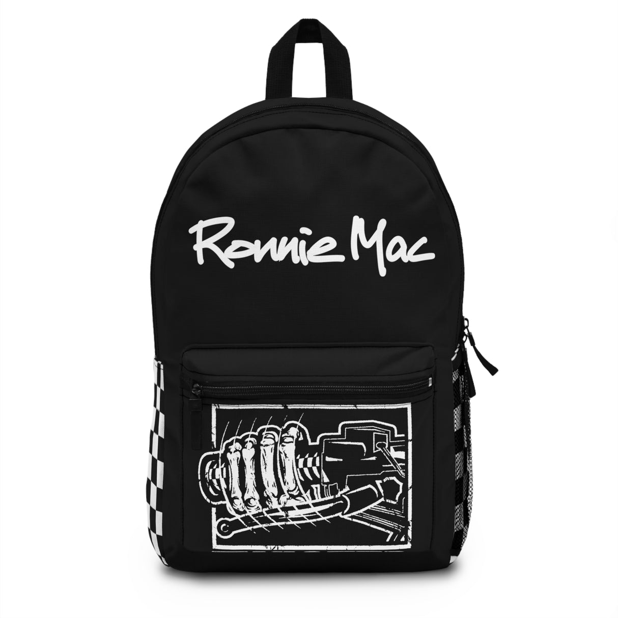 Keep It Twisted Backpack, Size: One size,