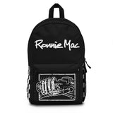 Keep It Twisted Backpack, Size: One size,