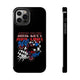 Ride Fast 500 Tough Phone Case, Size: iPhone 12 Pro,