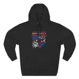 Ride Fast 500 Hoodie