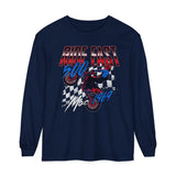 Ride Fast 500 Long Sleeve