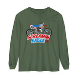 Screamin Eagle Long Sleeve