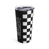 Keep It Twisted 20oz Tumbler, Size: 20oz,