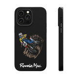 Berm Blast MagSafe Tough Case, Size: iPhone 15, Surface: Glossy