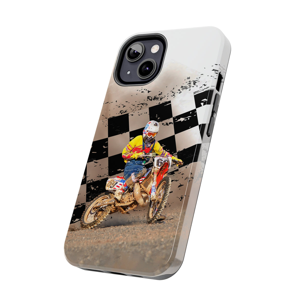 Screamin Eagle Tough Phone Case