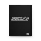 4-Strokes Suck Hard Cover Journal