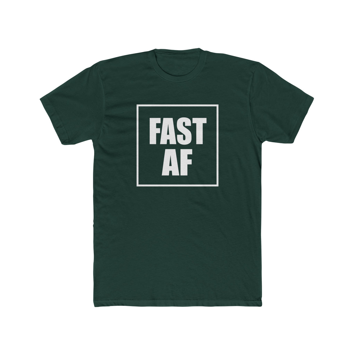 FAST AF Shirt
