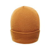 Ron's Blue Ribbon Beer Brown Beanie