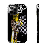 Air-Wheelie Tough Phone Case