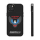 Screamin Eagle Bird Tough Phone Case, Size: iPhone 14 Plus,