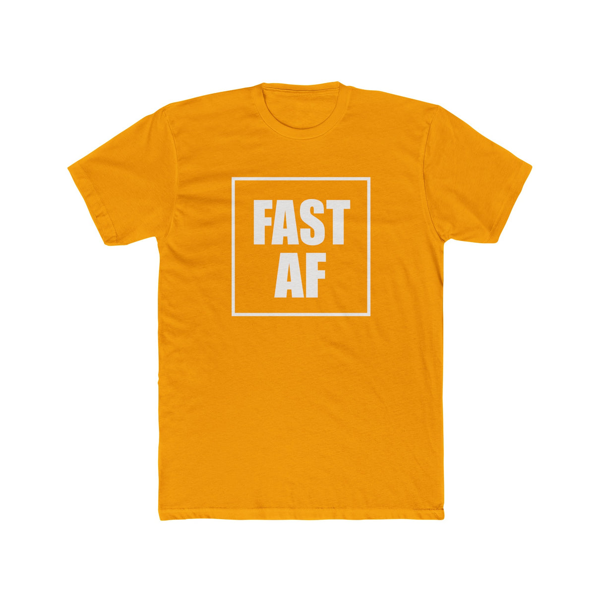 FAST AF Shirt