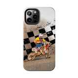 Screamin Eagle Tough Phone Case