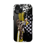 Air-Wheelie Tough Phone Case