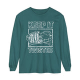 Keep It Twisted Long Sleeve