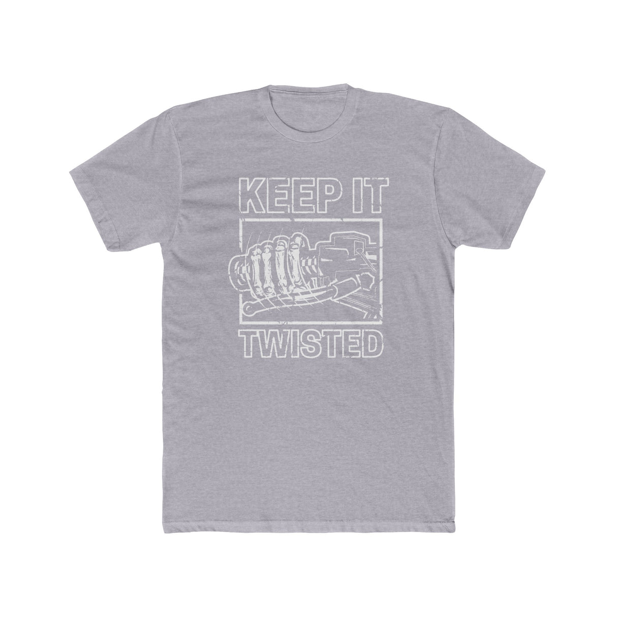Keep It Twisted Shirt