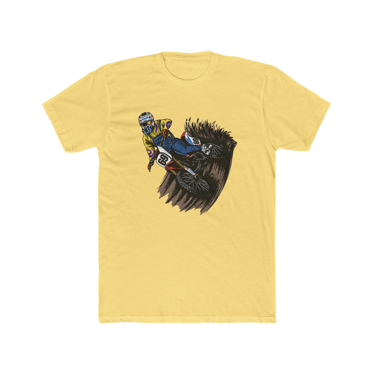Berm Blast Shirt