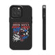 Ride Fast 500 Tough Phone Case, Size: iPhone 14 Pro Max,