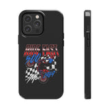 Ride Fast 500 Tough Phone Case, Size: iPhone 14 Pro Max,