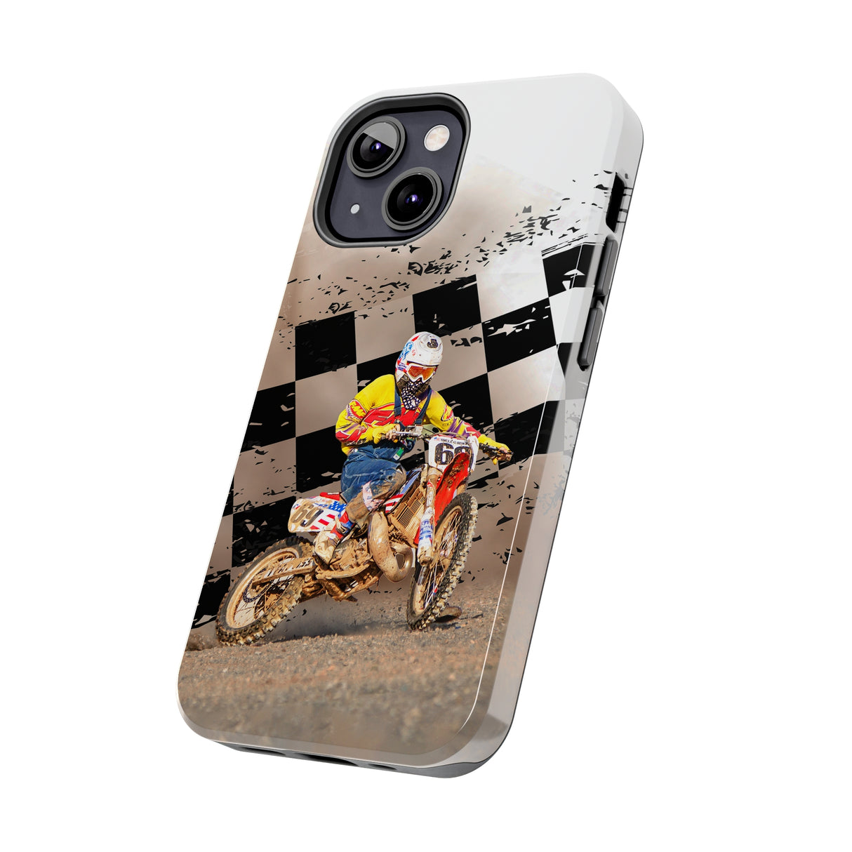 Screamin Eagle Tough Phone Case