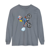 Air Wheelie Long Sleeve