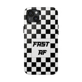 FAST AF Tough Phone Case