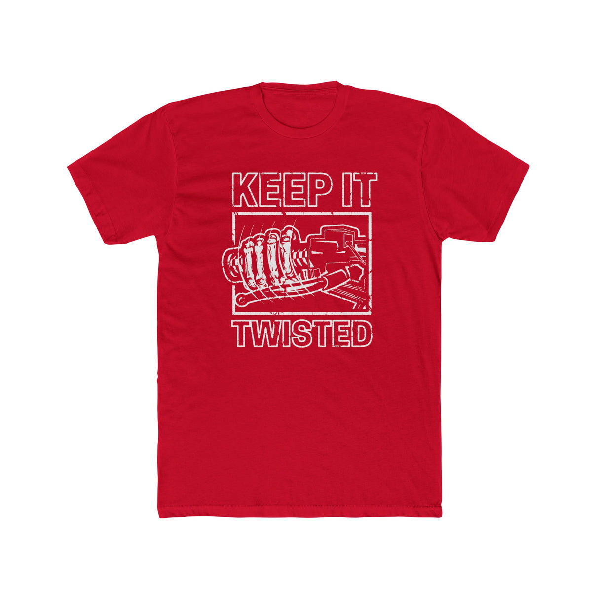 Keep It Twisted Shirt