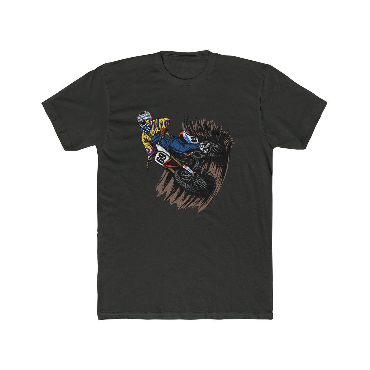 Berm Blast Shirt