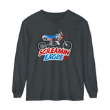 Screamin Eagle Long Sleeve