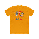 Team 69 RonnieMac & Larry Enticer Shirt