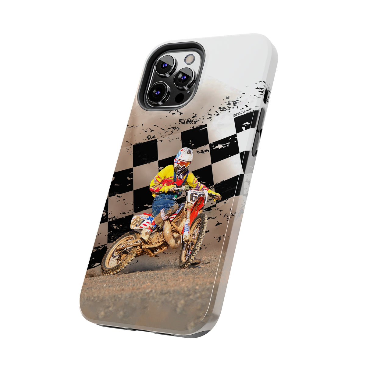 Screamin Eagle Tough Phone Case