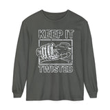 Keep It Twisted Long Sleeve