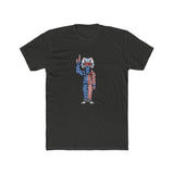 Merica Character Shirt