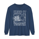 Keep It Twisted Long Sleeve