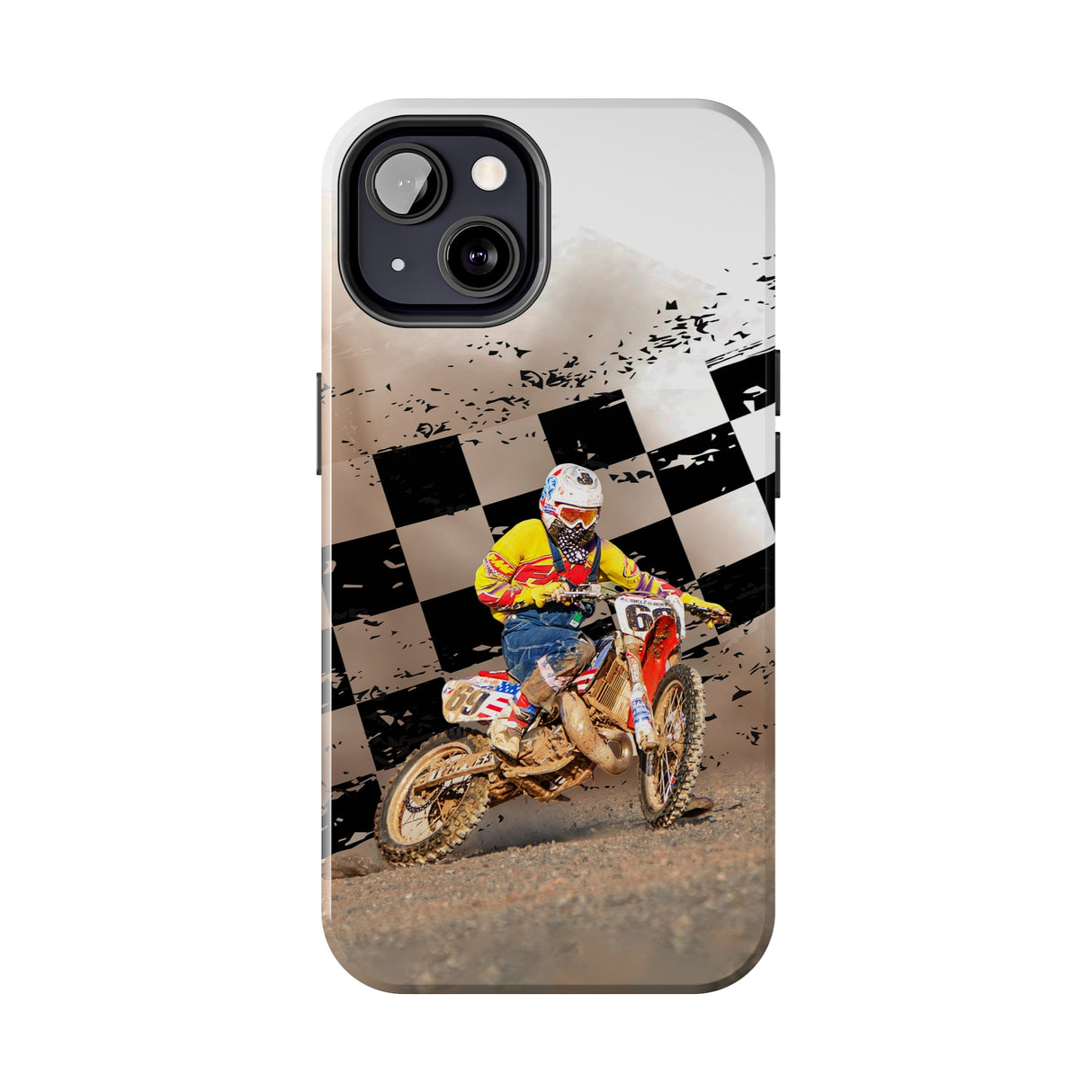 Screamin Eagle Tough Phone Case