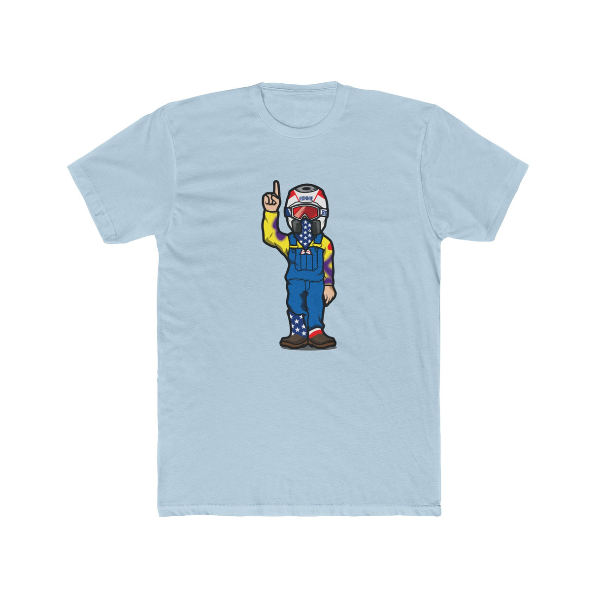 Character Shirt