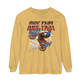 Ride Fast 500 Long Sleeve