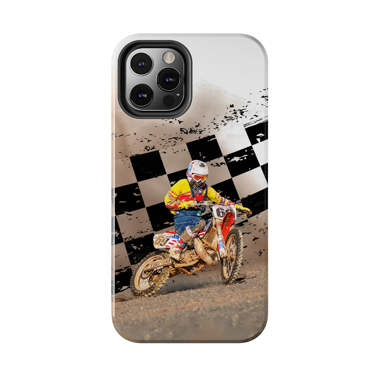 Screamin Eagle Tough Phone Case